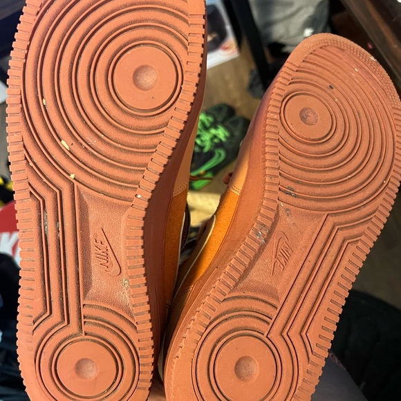 Forces mid top - Picture 2 of 3